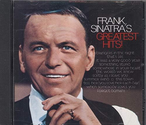 Frank Sinatra - Duets II - Amazon.com Music